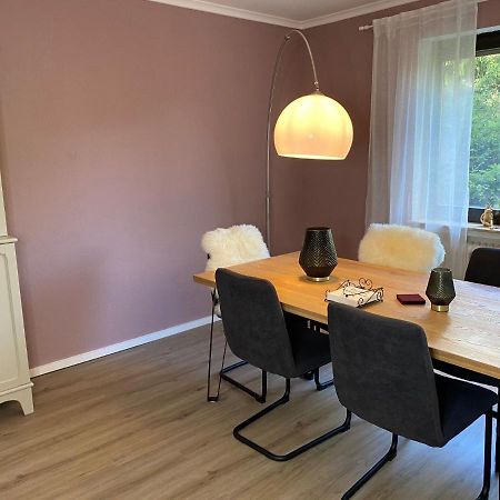 Ferienwohnung Birkenhof Drolshagen Zewnętrze zdjęcie