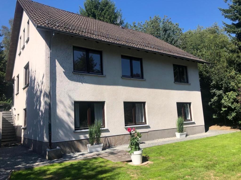 Ferienwohnung Birkenhof Drolshagen Zewnętrze zdjęcie