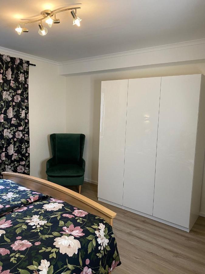 Ferienwohnung Birkenhof Drolshagen Zewnętrze zdjęcie