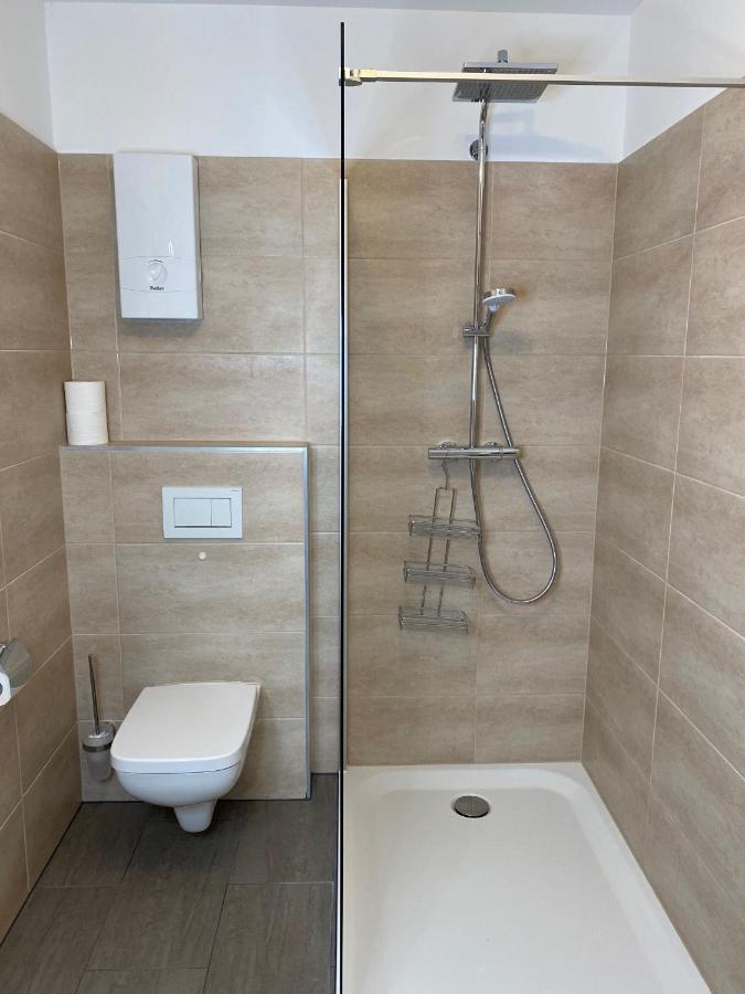 Ferienwohnung Birkenhof Drolshagen Zewnętrze zdjęcie