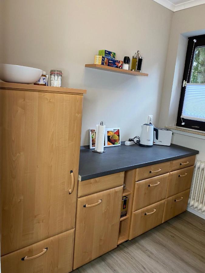 Ferienwohnung Birkenhof Drolshagen Zewnętrze zdjęcie