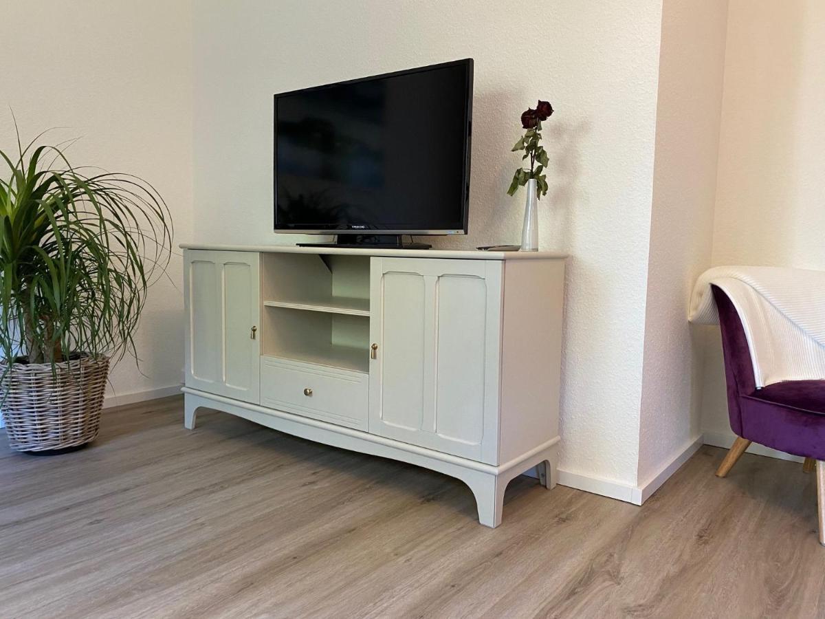 Ferienwohnung Birkenhof Drolshagen Zewnętrze zdjęcie
