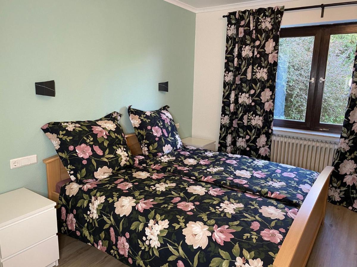 Ferienwohnung Birkenhof Drolshagen Zewnętrze zdjęcie