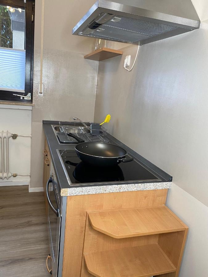 Ferienwohnung Birkenhof Drolshagen Zewnętrze zdjęcie