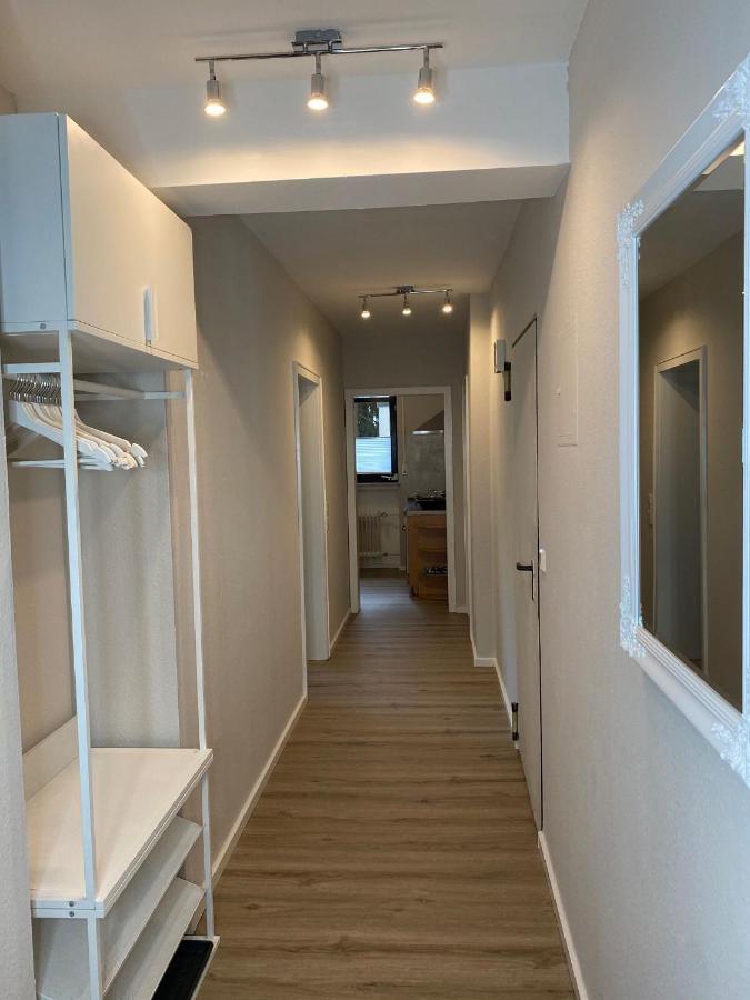 Ferienwohnung Birkenhof Drolshagen Zewnętrze zdjęcie